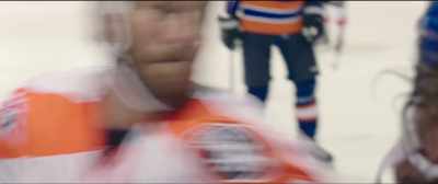- DOCTOR: Home stretch.
- (SCREAMS) - Goon: Last of the Enforcers