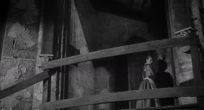 Doctor, I have... - Young Frankenstein