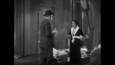 - Doctor, I'd like to congratulate
you on that antitoxin. - The Miracle Woman