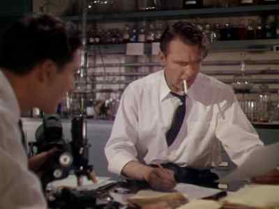 Doctor I'm disappointed in my judgment - Dive Bomber