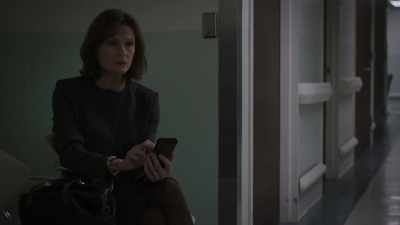 Doctor: It might be months
before we understand - Counterpart