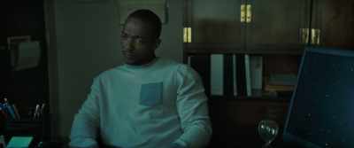 [Doctor] It suggests to me
it's been there a while, - Synchronic