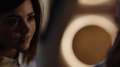 Doctor, it's time. - Doctor Who