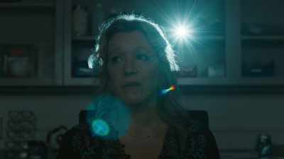 "Doctor, I've been having an affair, - Lodge 49