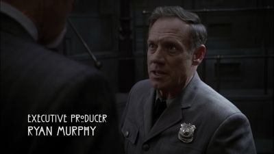 Doctor, I've been thinking... - American Horror Story