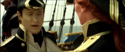Doctor l must confess l am uncertain as to why - Star Trek: Generations