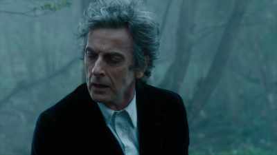 Doctor, let it go. - James Cameron's Story of Science Fiction