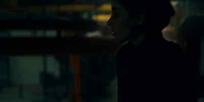 Doctor Moore? - The Purge