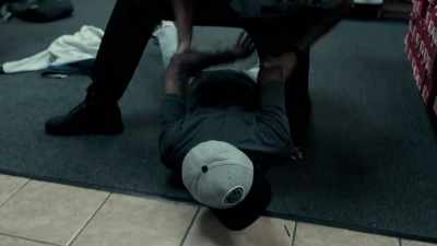 DOCTOR:
Mr. Ganter, - DAVE