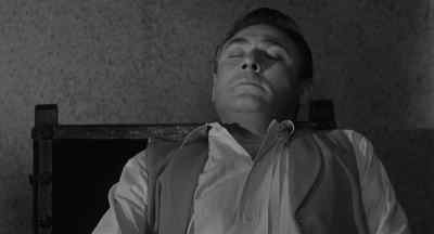- Doctor you must help
me, please help me doctor. - The Black Sleep