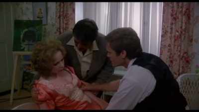 - [Doctor] No, she fainted, you idiot. - Barbie & Kendra Crash Joe Bob's Drive-In Jamboree!