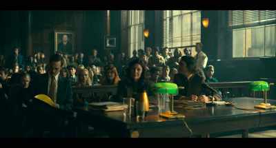 [doctor] No. In my opinion, - Joker: Folie à Deux
