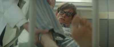 DOCTOR: Okay, all right, very good. - The Theory of Everything