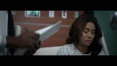 [doctor] Okay. Well, about that, seeing the state - The Stepdaughter 2