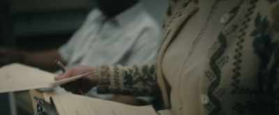 Doctor, patient nine,
Desmond Wallace. - MK Ultra