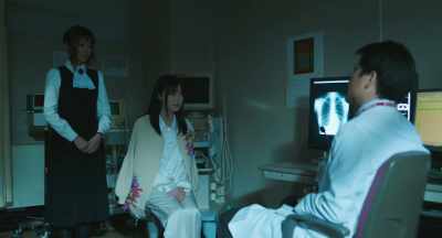 Doctor, please check again. - Kaguya-sama: Love is War