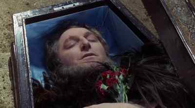 Doctor, please. - Murders in the Rue Morgue