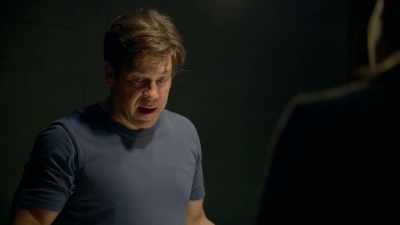 Doctor'’s orders, you know?
I-- look-- - Almost Paradise