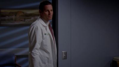 Doctor. - Grey's Anatomy