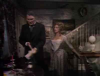 Doctor. - The Strange Case of Dr. Jekyll and Mr. Hyde