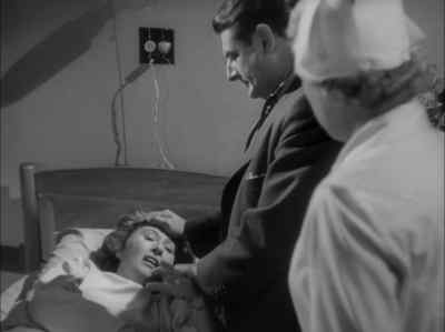 Doctor. - No Man of Her Own