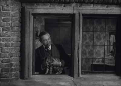 Doctor! - And Then There Were None