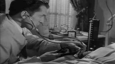 Doctor... - Shock