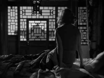 Doctor! - The Mask of Fu Manchu