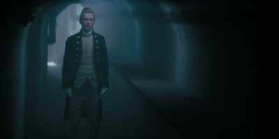 Doctor! - Queen Charlotte: A Bridgerton Story