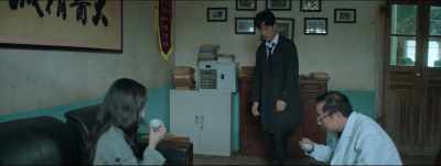 Doctor, - Alien Invasion