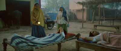 Doctor. - Saand Ki Aankh