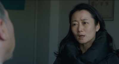 Doctor, - Ash Is Purest White
