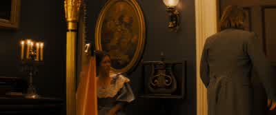 Doctor! - Django Unchained