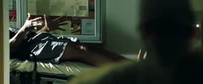 - Doctor! - Deja Vu
