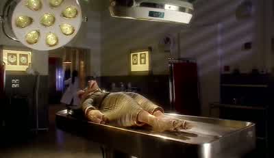 Doctor? - Doctor Who