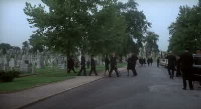 Doctor. - Rosemary's Baby