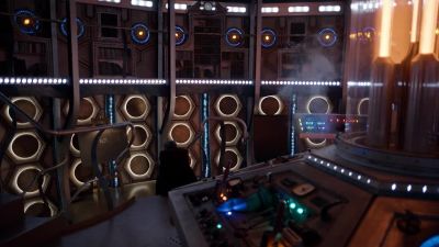Doctor... - Doctor Who