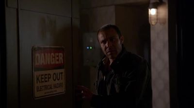 Doctor. - Criminal Minds