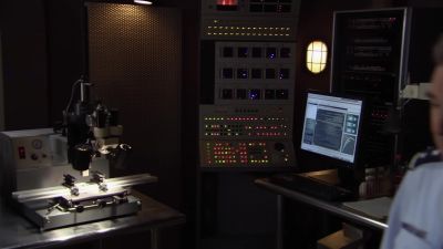 Doctor... - Stargate SG-1