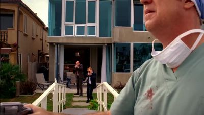 Doctor ? - CSI: Miami