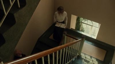 Doctor! - Murdoch Mysteries