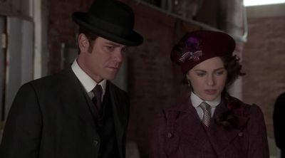 Doctor? - Murdoch Mysteries