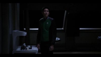 Doctor? - The Orville