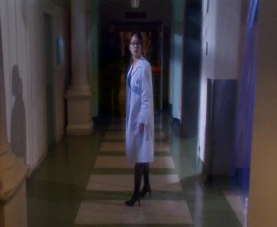 Doctor? - Doctor Who