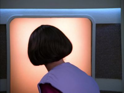 Doctor? - Star Trek: The Next Generation