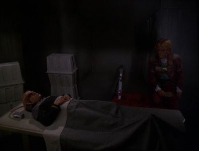 Doctor? - Star Trek: Deep Space Nine