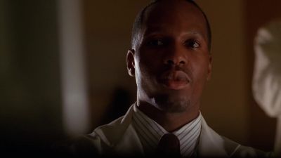 Doctor! - The X-Files