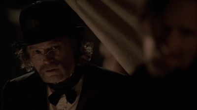 Doctor. - Deadwood