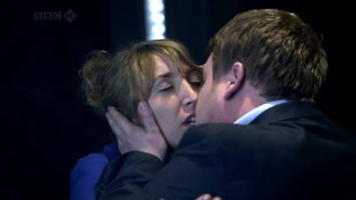 'Doctor!' - Doctor Who Confidential