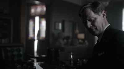 Doctor? - The Man in the High Castle